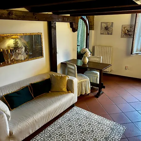 Apartmán San Pietro