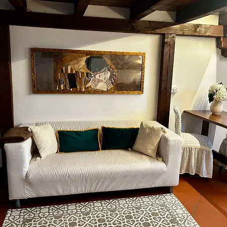 San Pietro Appartement