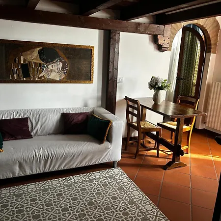 San Pietro Appartement Ferrare