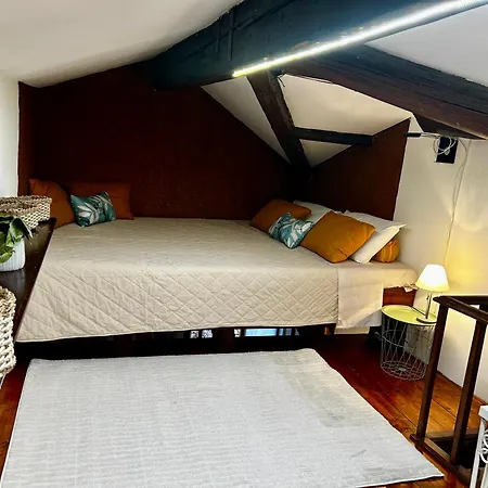 San Pietro Apartment Ferrara