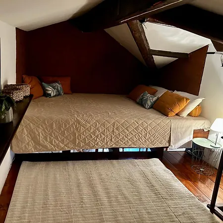 Appartement San Pietro *