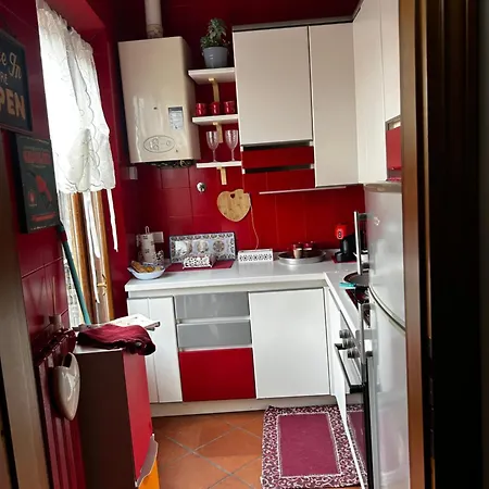 San Pietro Apartmán *