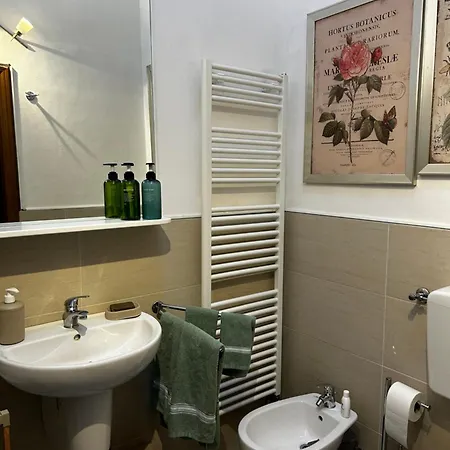 Appartement San Pietro Ferrare