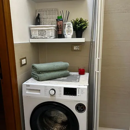 Appartement San Pietro