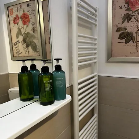 San Pietro Apartment