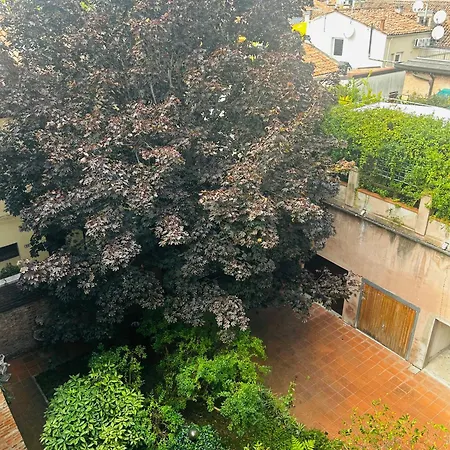 San Pietro Apartment *