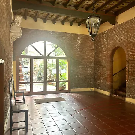 Apartmán San Pietro Ferrara