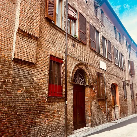 San Pietro Appartement Ferrare