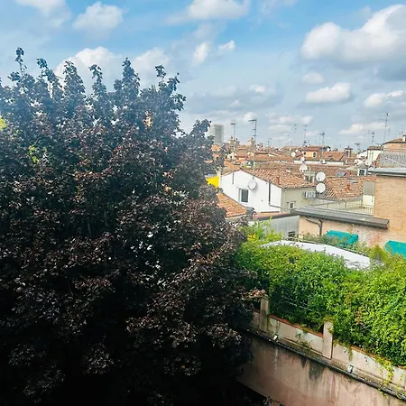 Appartement San Pietro *