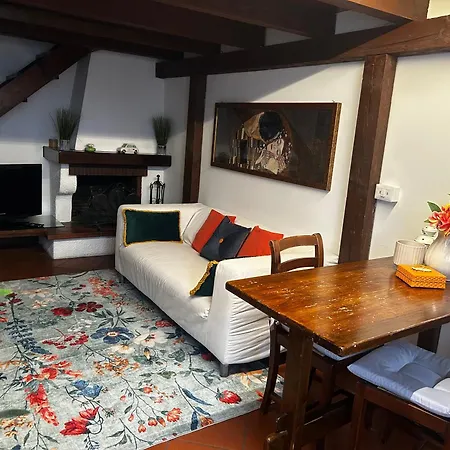 San Pietro Apartment *