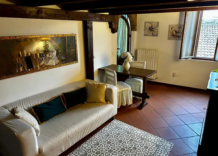 Apartmán San Pietro