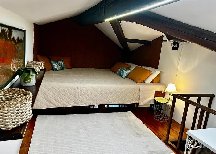 San Pietro Daire Ferrara