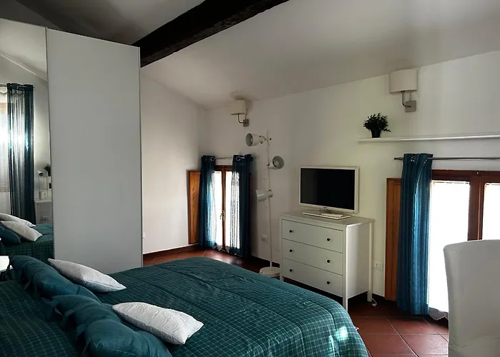 Apartmán San Pietro *