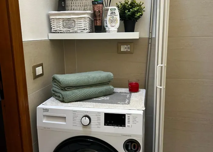 Apartament San Pietro