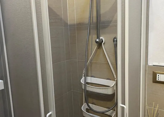 Apartmán San Pietro