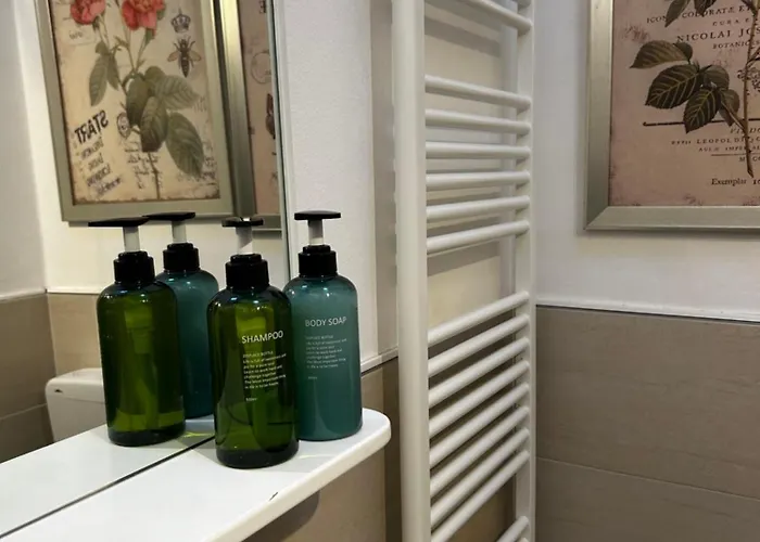 San Pietro Apartament