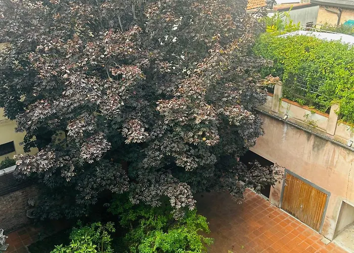 San Pietro Apartament *