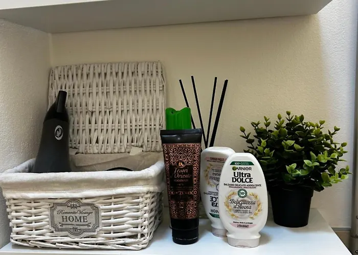 Apartmán San Pietro *