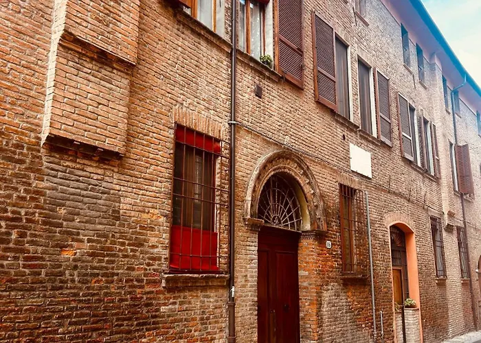 San Pietro Daire Ferrara