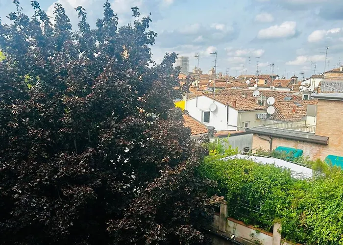 Apartament San Pietro *