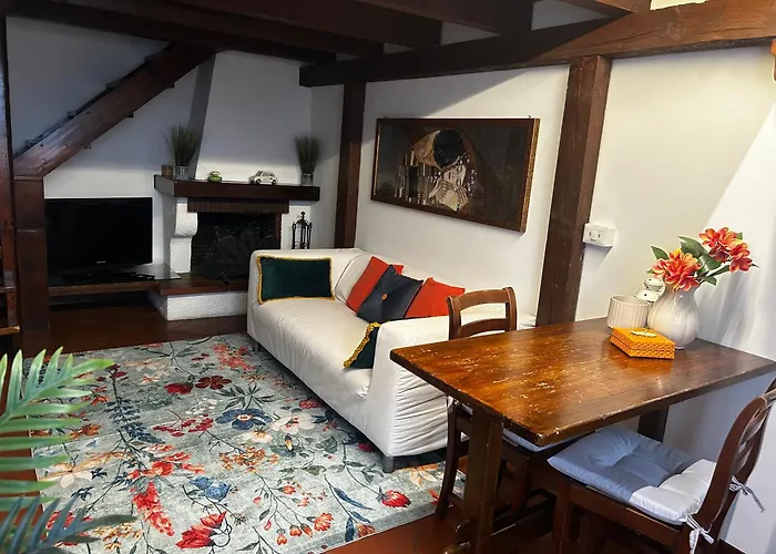 San Pietro Apartament *